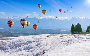 Kervansaray Hotel & Pension