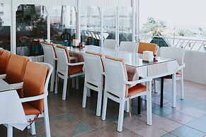 Kervansaray Hotel & Pension