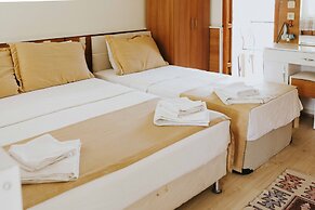 Kervansaray Hotel & Pension