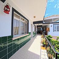 Kervansaray Hotel & Pension