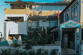 Kervansaray Hotel & Pension