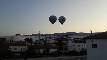Kervansaray Hotel & Pension