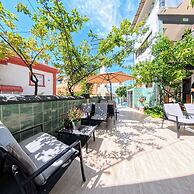 Kervansaray Hotel & Pension