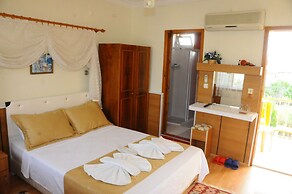 Kervansaray Hotel & Pension