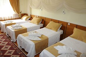 Kervansaray Hotel & Pension