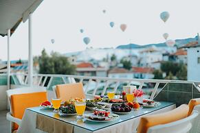 Kervansaray Hotel & Pension