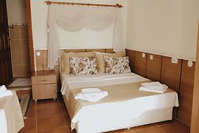Kervansaray Hotel & Pension