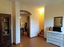 Agriturismo Cantagallo