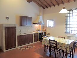 Agriturismo Cantagallo