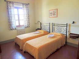 Agriturismo Cantagallo