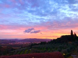 Agriturismo Cantagallo