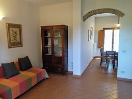 Agriturismo Cantagallo