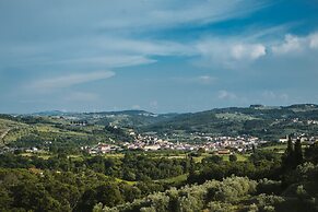 Agriturismo Cantagallo
