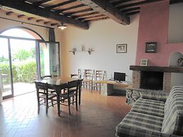Agriturismo Cantagallo