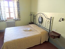 Agriturismo Cantagallo