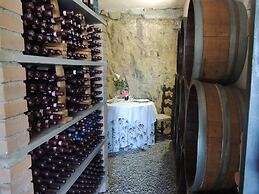 Agriturismo Cantagallo