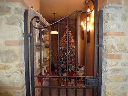 Agriturismo Cantagallo