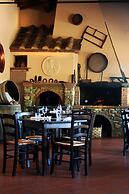 Agriturismo Cantagallo