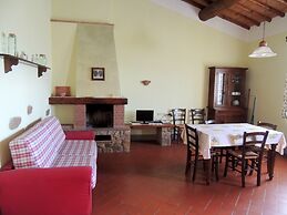Agriturismo Cantagallo