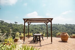 Agriturismo Cantagallo