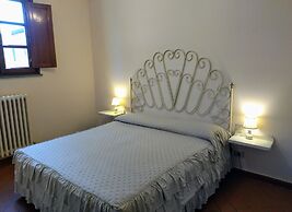 Agriturismo Cantagallo