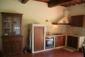 Agriturismo Cantagallo
