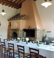 Agriturismo Cantagallo