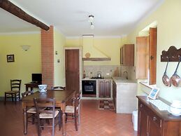 Agriturismo Cantagallo