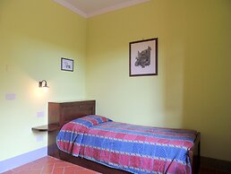 Agriturismo Cantagallo