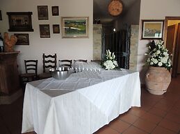 Agriturismo Cantagallo