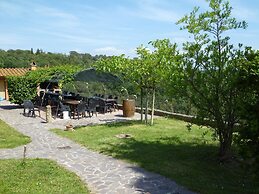 Agriturismo Cantagallo