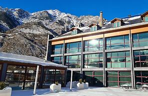 SOMMOS Hotel Aneto