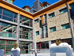 SOMMOS Hotel Aneto