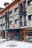 SOMMOS Hotel Aneto