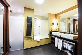 SOMMOS Hotel Aneto