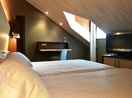 SOMMOS Hotel Aneto
