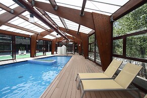 SOMMOS Hotel Aneto