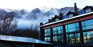 SOMMOS Hotel Aneto