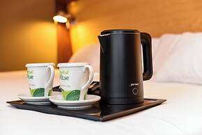 SOMMOS Hotel Aneto