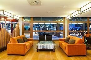SOMMOS Hotel Aneto