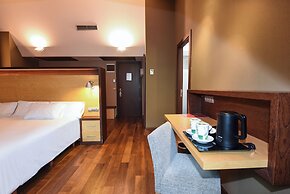 SOMMOS Hotel Aneto