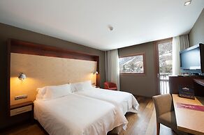 SOMMOS Hotel Aneto