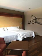 SOMMOS Hotel Aneto