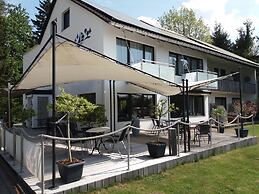 Hotel Waldsegler Garni