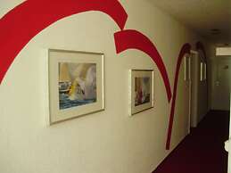 Hotel Waldsegler Garni