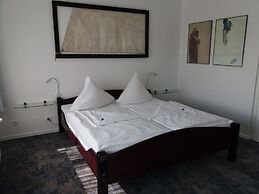 Hotel Waldsegler Garni