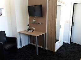 Hotel Waldsegler Garni