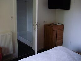 Hotel Waldsegler Garni