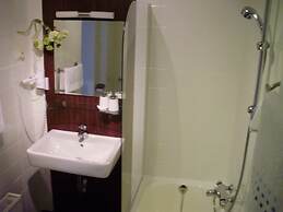 Hotel Waldsegler Garni