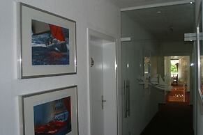 Hotel Waldsegler Garni